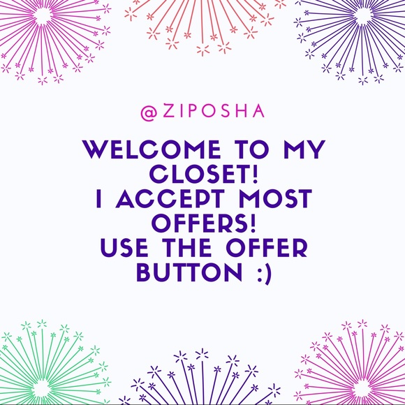 Feel free to always make a reasonable offer! - Picture 1 of 1